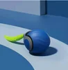 Bañera inteligente azul
