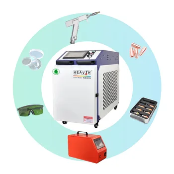Laser welding machine for stainless steel for mould repair sale price in india philippines