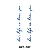 GZS-007