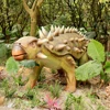 Ankylosaurus