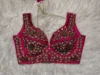 dark pink