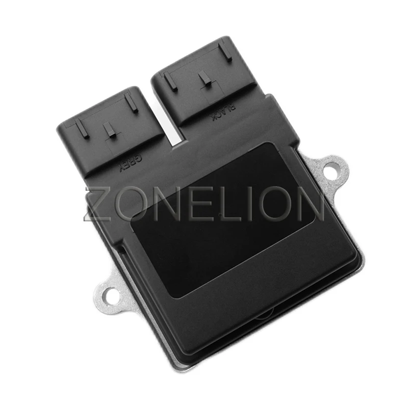EFI System Motorcycle Engine Controller Unit ECU Enclosure