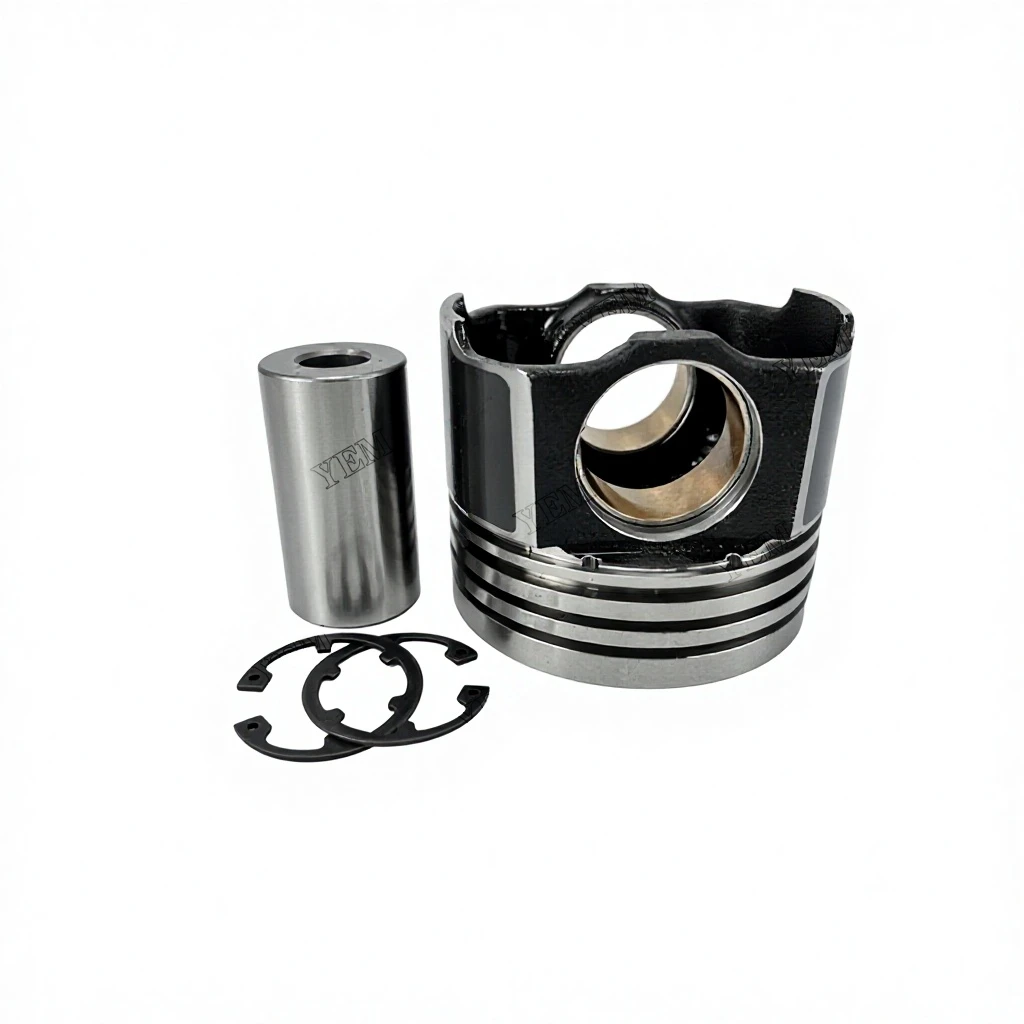 For Caterpillar C7 Piston 238-2720 Engine Spare Parts