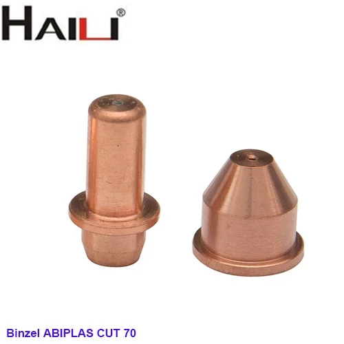 HAILI ABIPLAS CUT 70 for Binzel Cutting Torch Tip