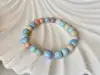 Alashan Rainbow Agate