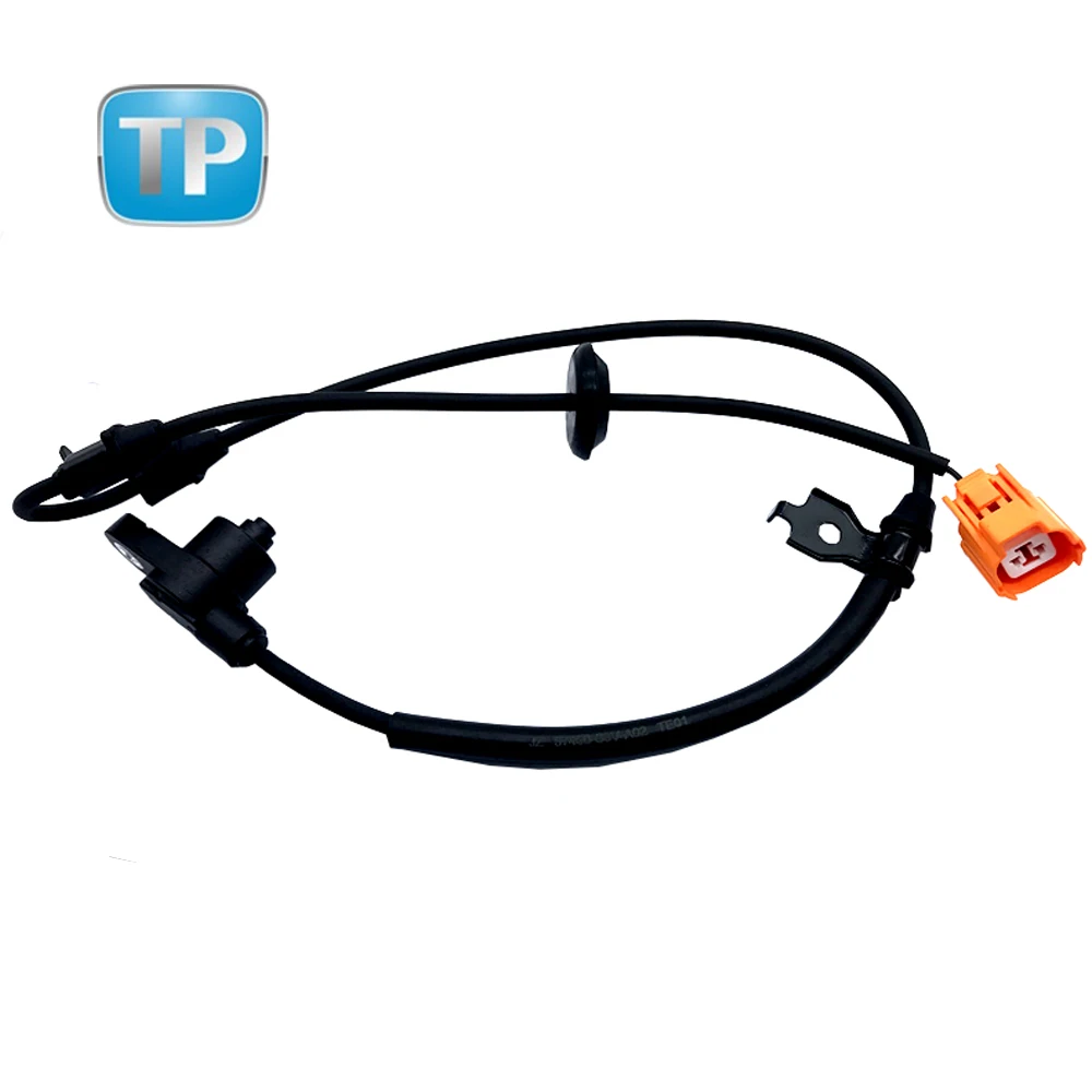 Riemsnelheid ABS Sensor voor Honda OEM 57455-S9V-A01 57455-S9V-A03 57450-S9V-A01 57450-S3V-A01 57455S9VA01 57455S9VA03