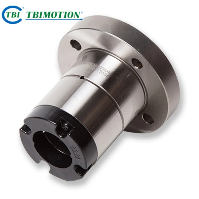 Taiwan Tbi Motion Ball Spline Slf013 - Buy Slf13 Ball Spline Rotate The ...