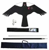 Repelente de aves Eagle QL-1 (cometa Eagle independiente)