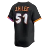 51 J.H.Lee Black