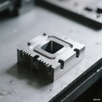 Stainless Steel CNC Machined Parts | Non-Standard Mechanical Components Mass Production | Tolerance ±0.01mm