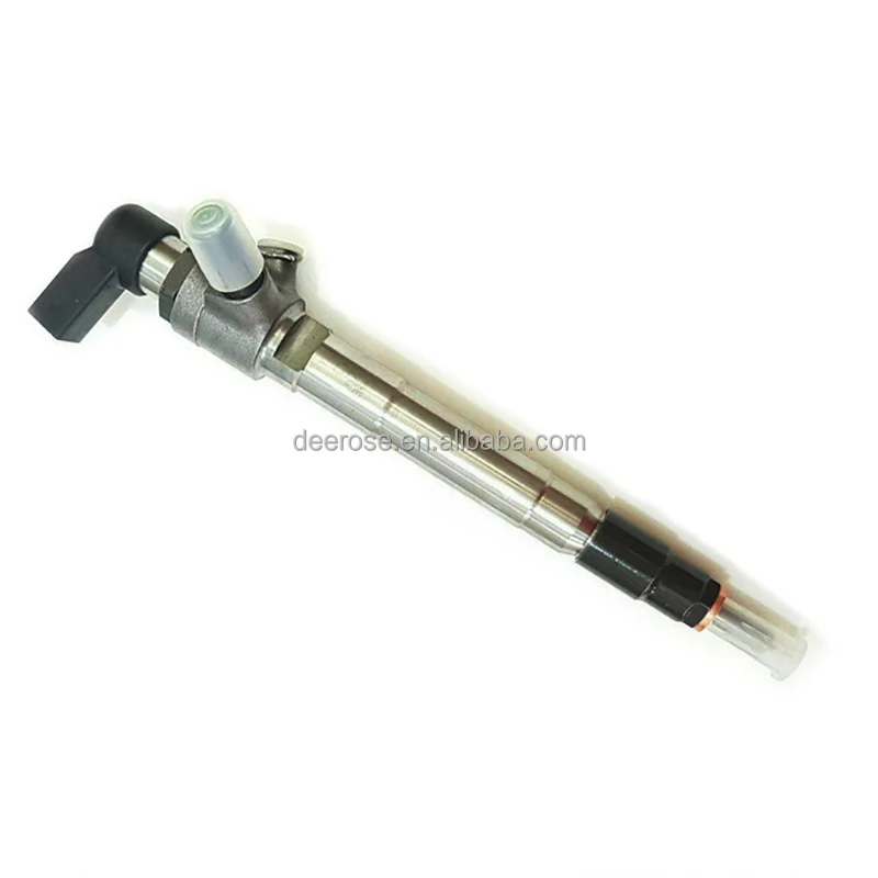 New Fuel Injectors 5WS40745 BK2Q-9K546-AG 1746967 BK2Q9K546AG ...