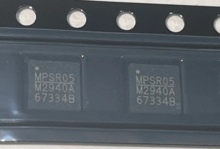 New original MP2940AGRT-Z screen printing M2940A package QFN-28 switching regulator IC chip