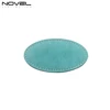 Oval-Blue