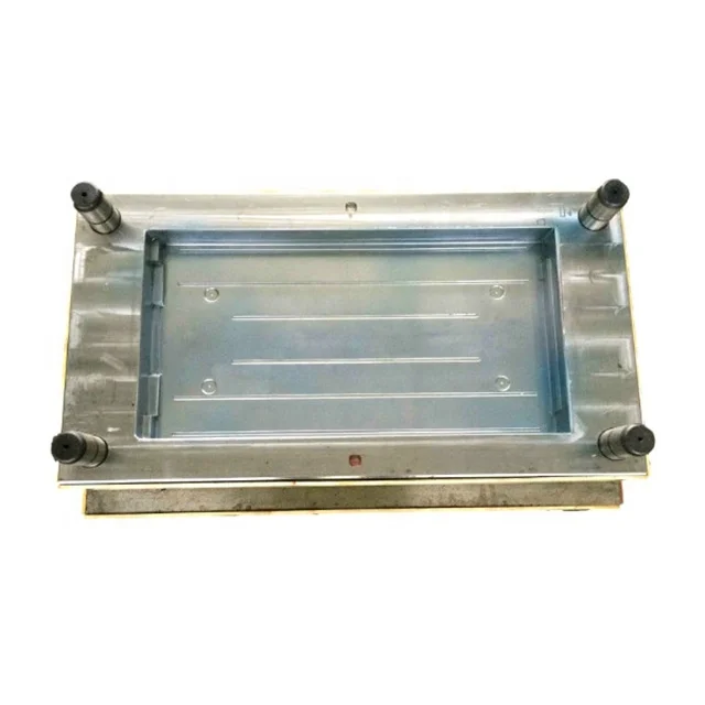 SMC joint junction box mould manufacturer supply fiber glass junction box mold