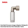 Ford with Adapte