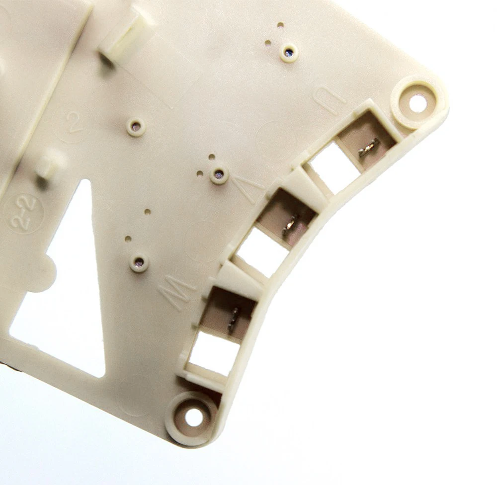 Electrolux Pinout Direct Drive Washing Machine Hall Effect Motor Rotor