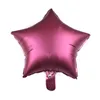 Rosa roja (18 pulgadas 50 piezas/bolsa)