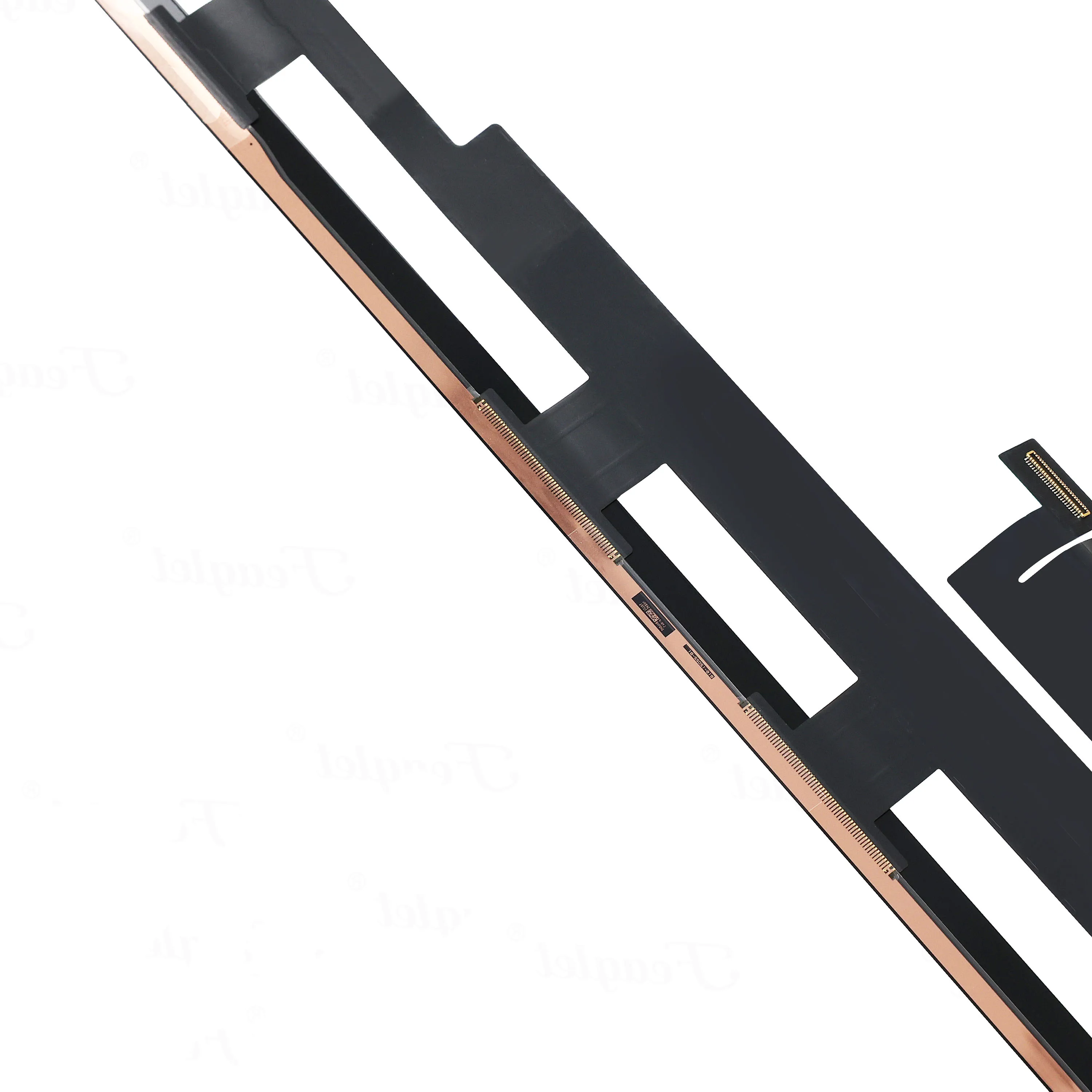 Écran Tactile IPad Pro 11 3rd Gen 2021 – Vitre + Digitizer A2301 A2459 A2460, Kit Réparation Complet Haute Qualité