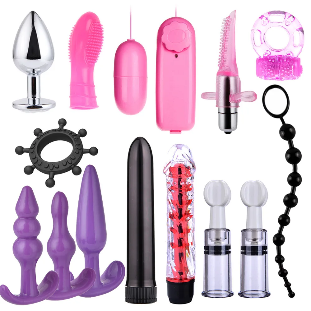 SM Bondage Sex Toys Set 7 10 26 Piece Set Anal Plug Bondage Fetish Suit Sex  Toy Couple Sex Assistant| Alibaba.com