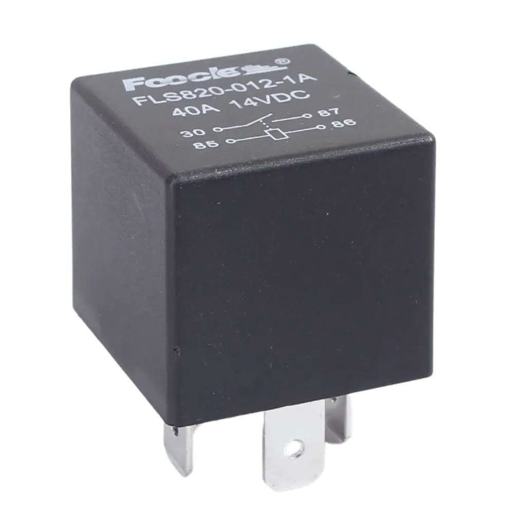 12V 5 PIN General Purpose JD1914 Automotive Power Relay