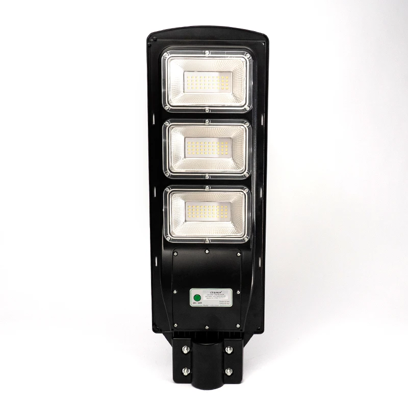 CTORCH 30W 60W 90W Street Lighting Garden Outdoor Led Solar Street Light