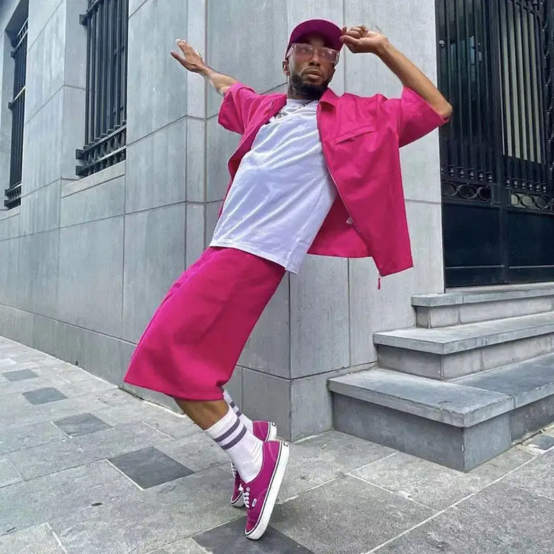 Style Colored Sweat Suits Tracksuits For Women European Style