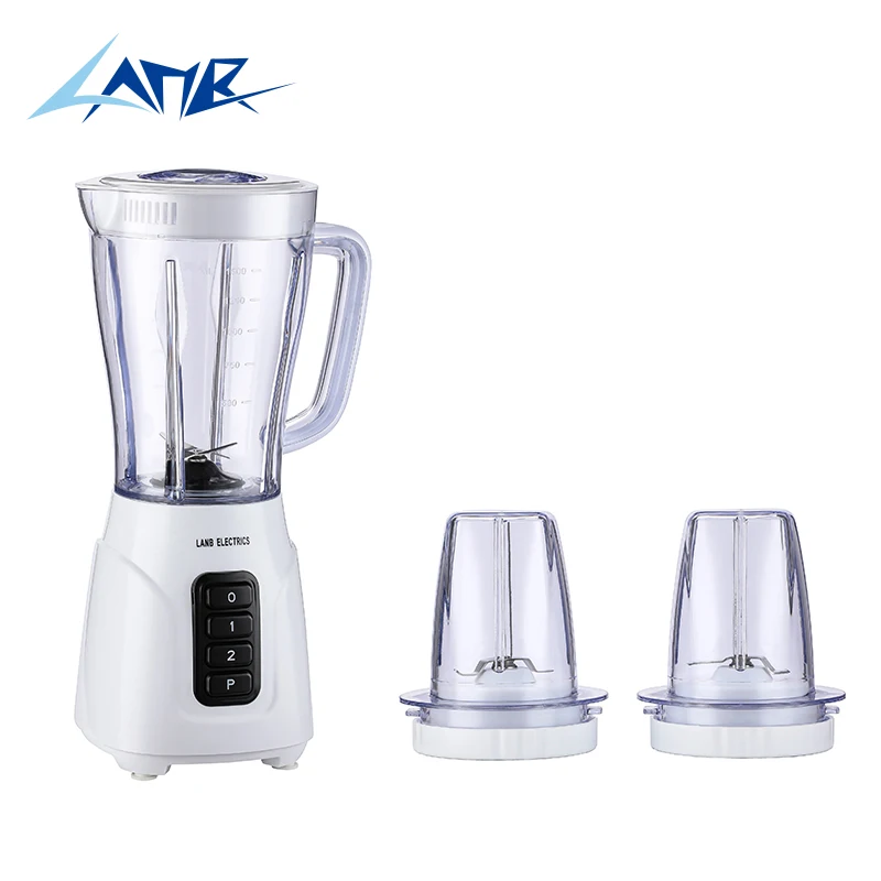 Высокочастотный Универсальный Белый Цифровой настольный блендер, лидер продаж, соковыжималка, блендер