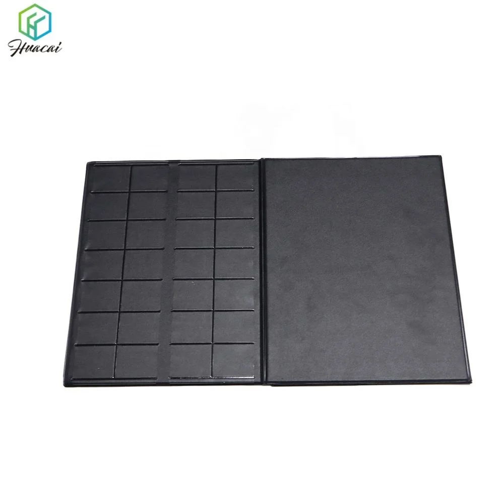 5 Пенни паспорт сувенир удлиненные Альбомы для монет с бесплатными прессованными