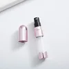 shiny pink