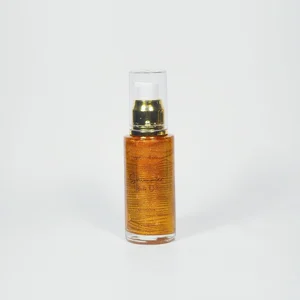 Hot Selling  Brighten Oil for Moisture With Different Scents Wholesale Custom Private Label