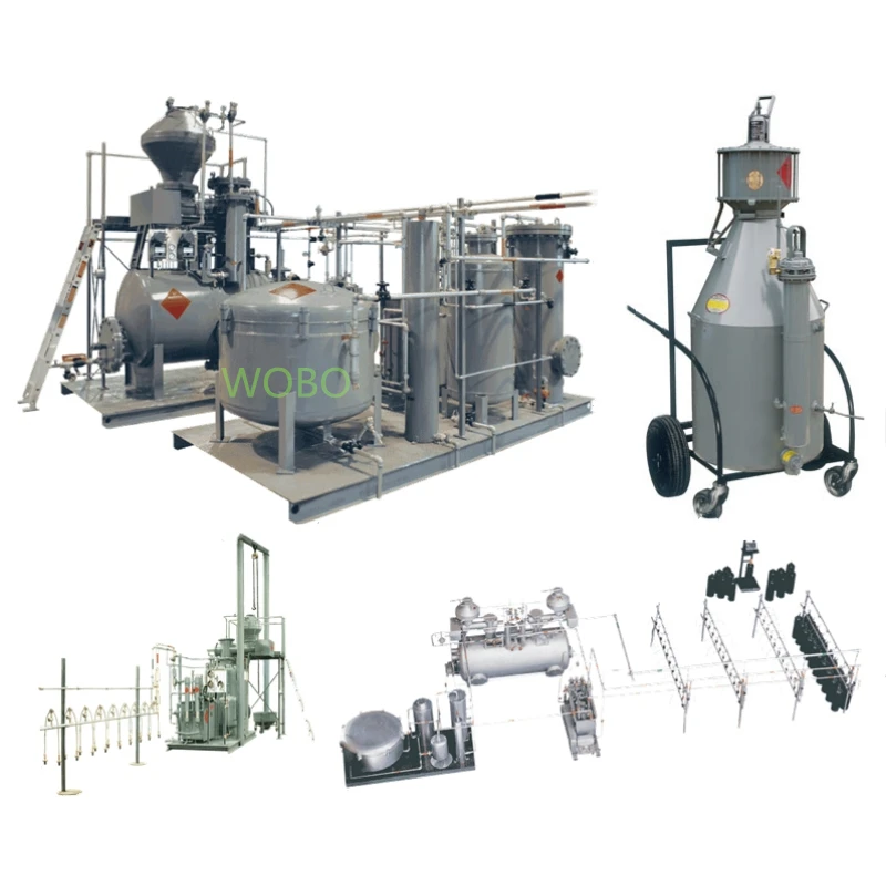 One-Button Start and Stop 20M3/H Acetylene Production Plant Welding Gas Acetylene Generator Price With Acetylene Gasometer