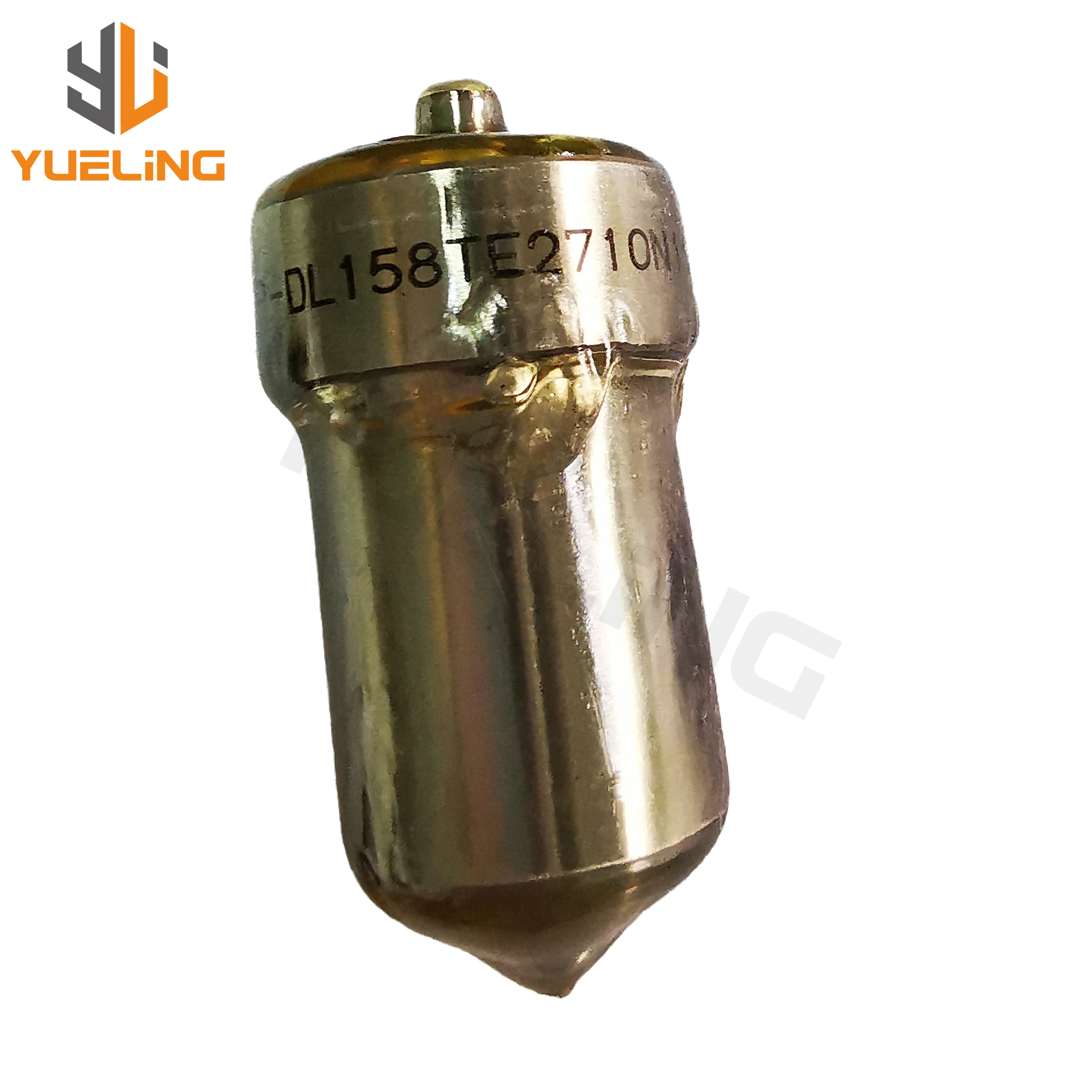 TIP NOZZLE ASSY.
