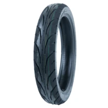 High quality motorcycle tires with strong grip 4.10-18