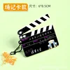 field card