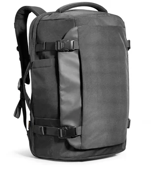 Bag Business Custom Large Capacity Laptop Backpack Reusable Durable Waterproof Travel Backpacks Lightweight 40L Travel Backpack