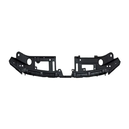 Car water tank board long Car Grille Bracket For MAZDA 3 AXELA 2014 2015 2016 OEM BKC3-50717 car radiator board