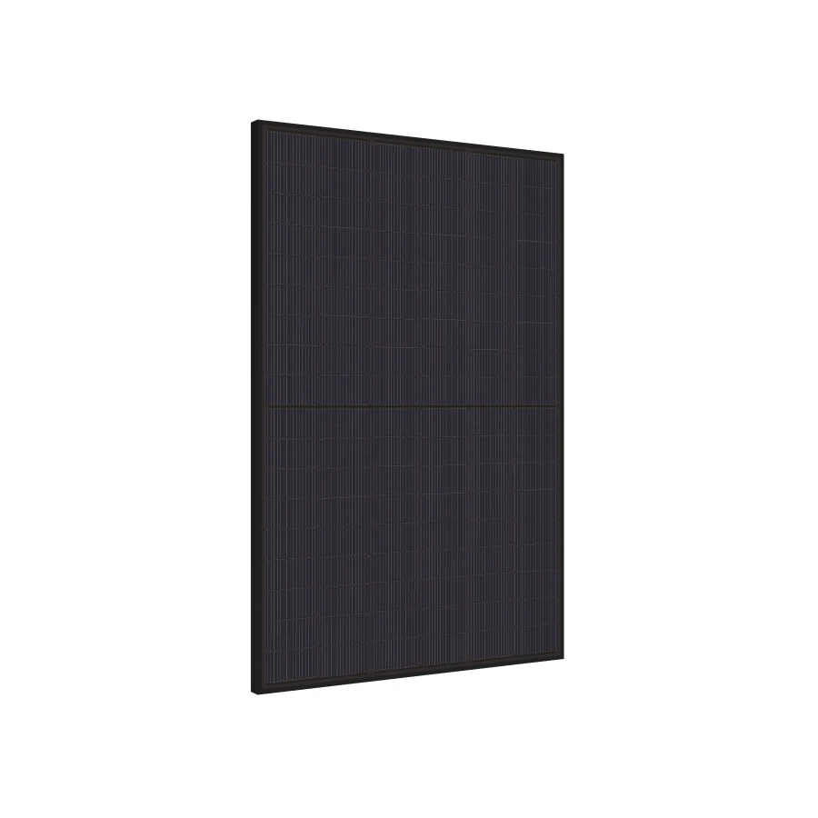 Vsun Module Packaging VSUN Solar Vesta Ultra Black Solar Module VSUN430N-108BMH 430W ...