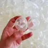 Transparent