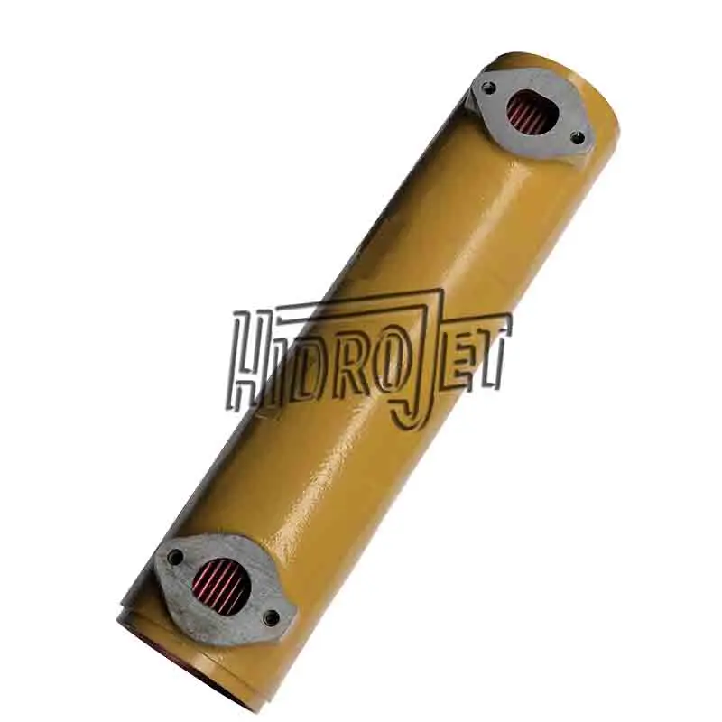 HIDROJET Oil Cooler Core 7C0145 for C18 Engines - High Quality