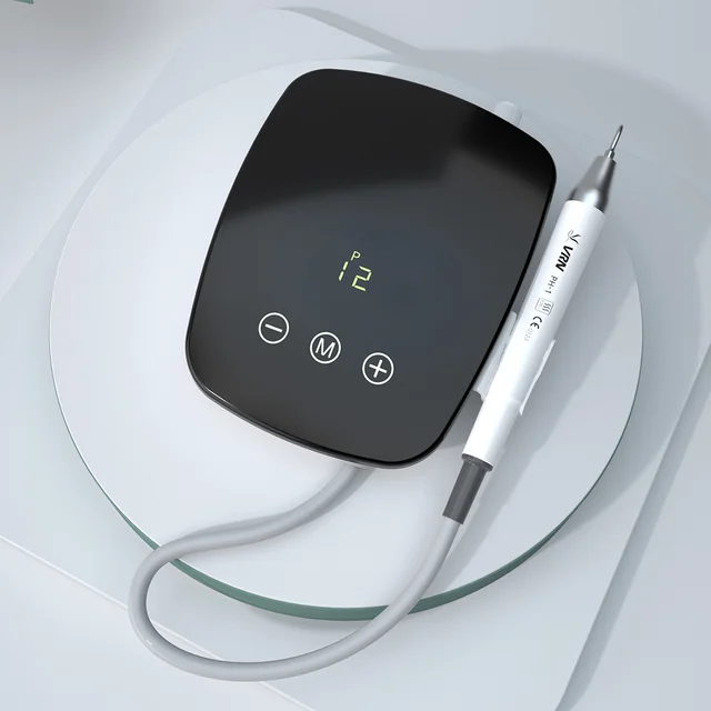 New Arrival Ultrasonic Scaler VRN-A5 Dental Machine for Tooth Cleaning