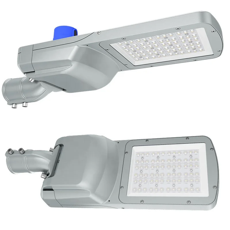 New Design Road Project Lighting ZGSM 40W 60W 80W 100W 150W 200W Led Street Light Outdoor