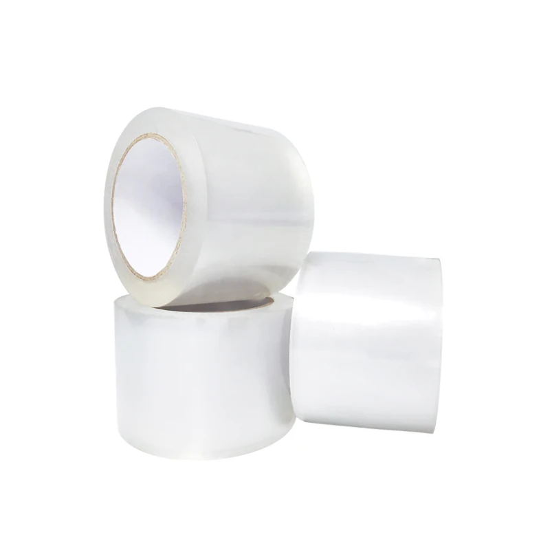 Pangda Factory Manufacturing Bopp Adhesion Tape Custom Transparent Tape