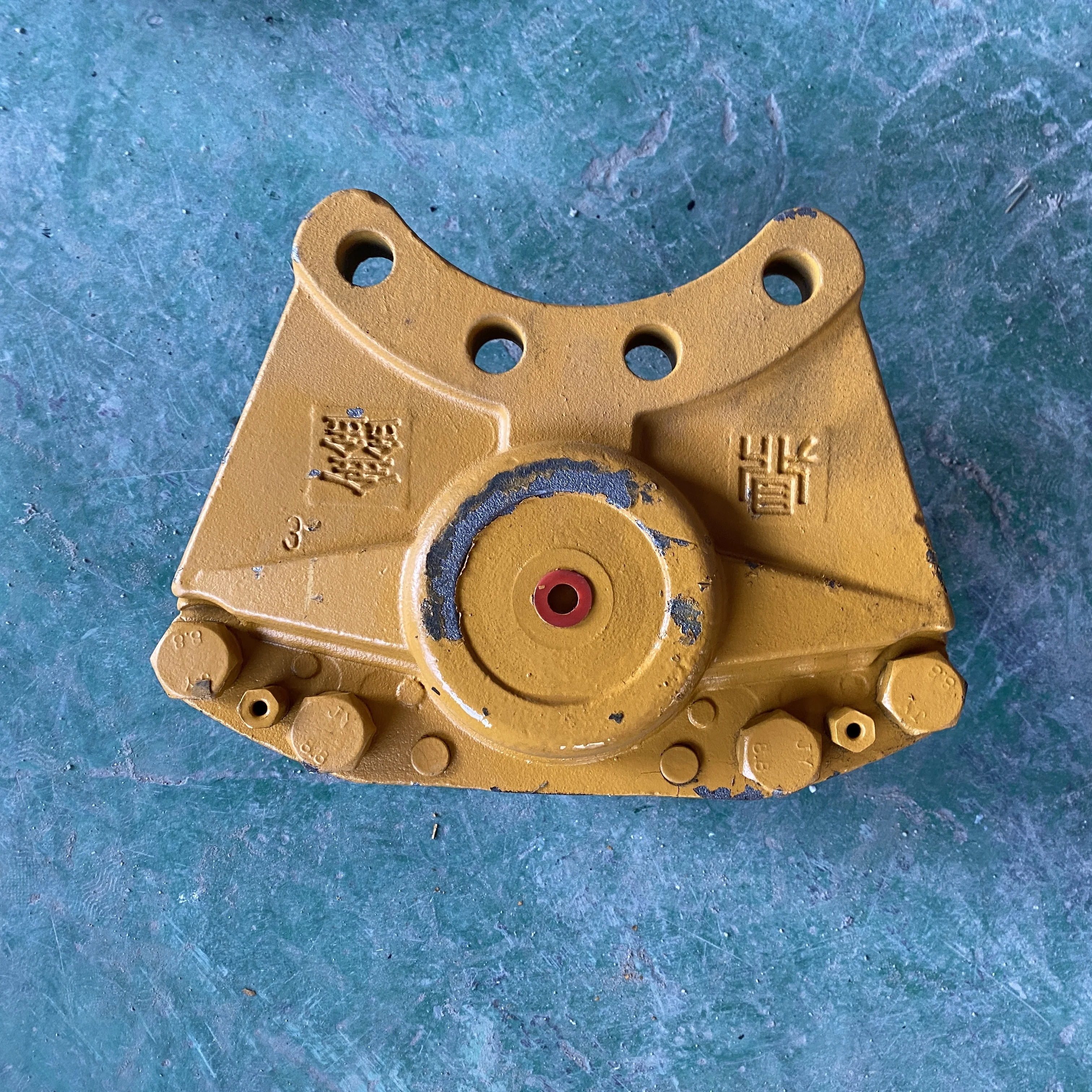 LW166 LW188 brake caliper 860127645 860141916| Alibaba.com