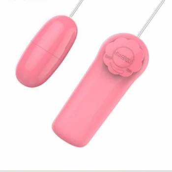 Wireless remote control egg jumping sex toy love egg bullet vibrator penis vibrator sex toy