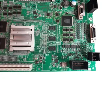 Yaskawa MOTOMAN Robot Servo Amplifier AMP1 SRDA-SDA14A01A-E