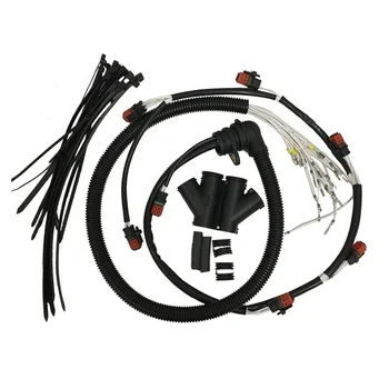 パーツ F.H Amazon.com: 532194732 Steering Gear Rebuild Kit with