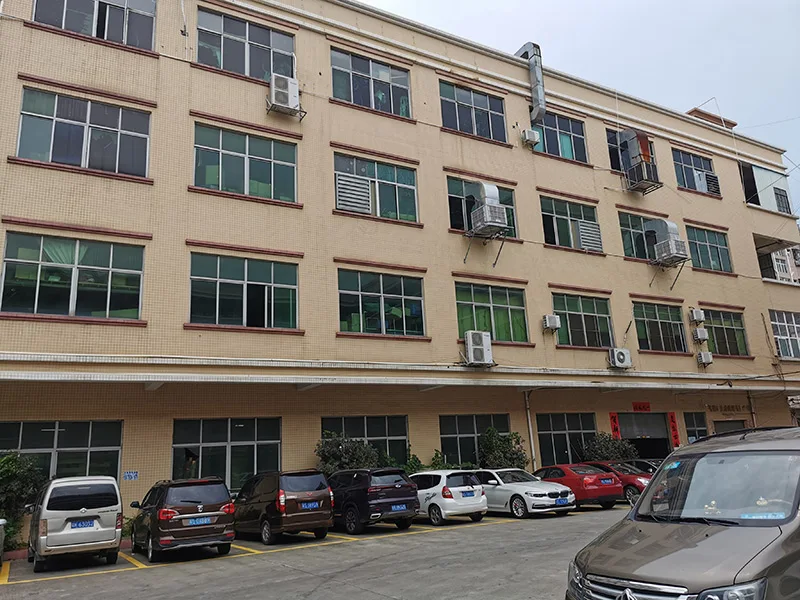 Dongguan City Jinyi Leather Co., Ltd.