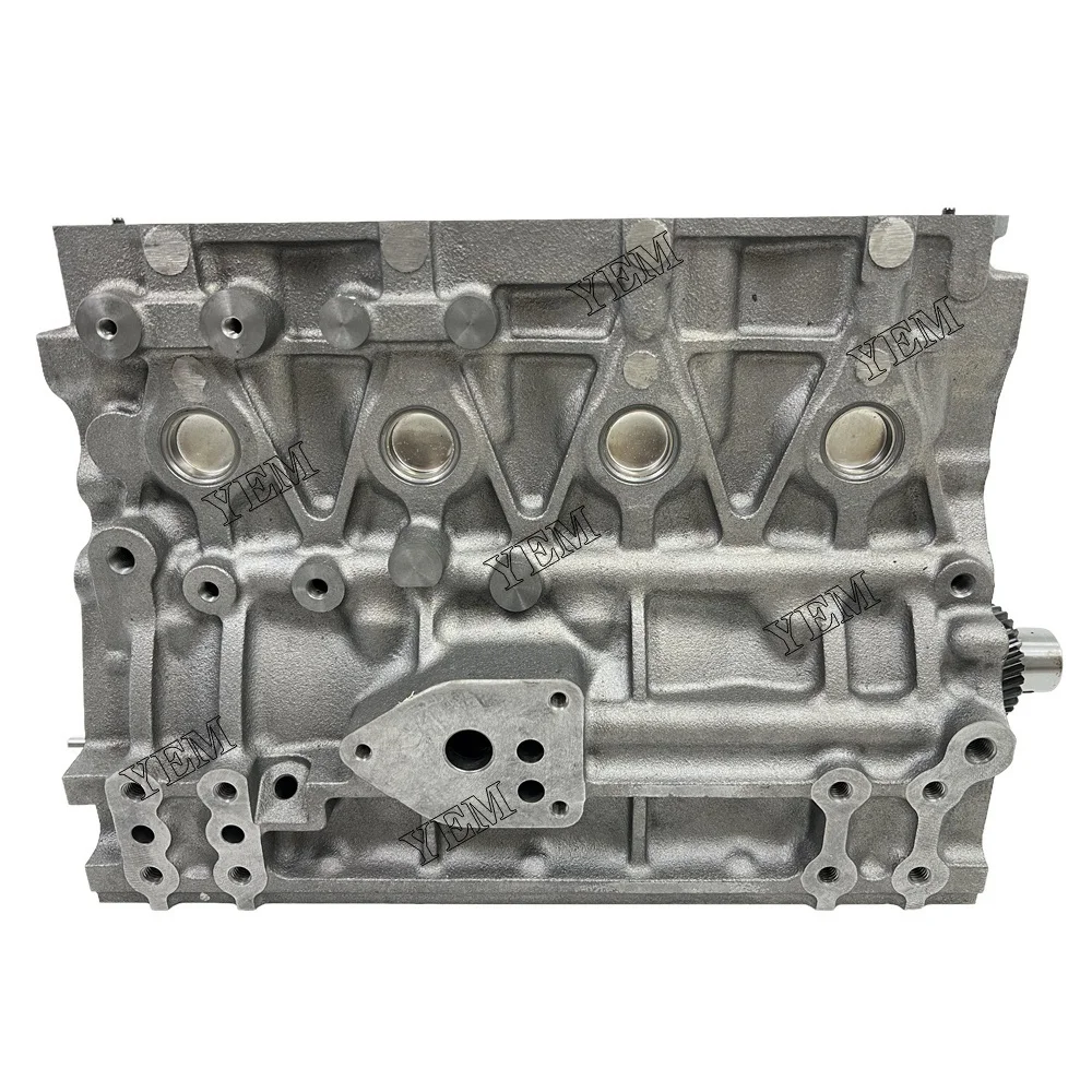 Middle Cylinder Assembly Fit for Yanmar 4TNE88 Engine 4