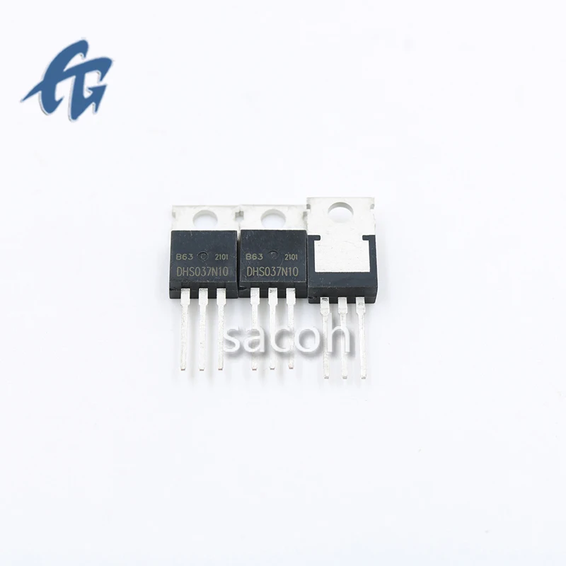 (SACOH Electronic Components)DHS037N10