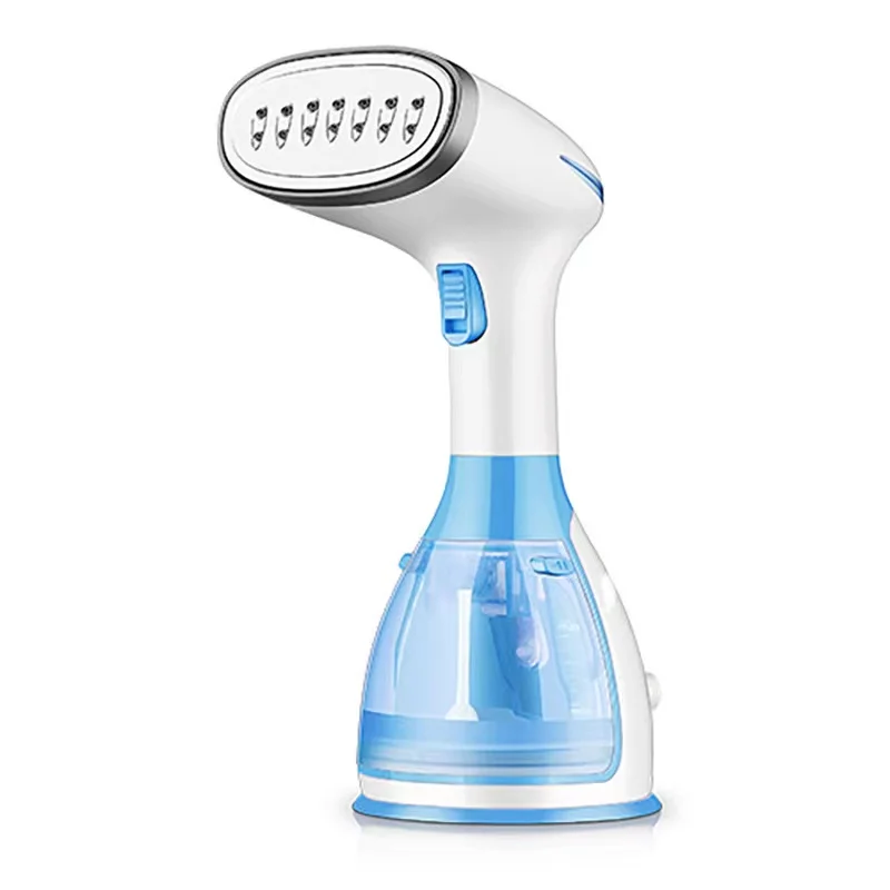 Handheld garment clearance steamer mw801